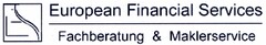 European Financial Services Fachberatung & Maklerservice