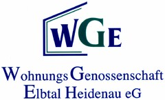 WGE WohnungsGenossenschaft Elbtal Heidenau eG