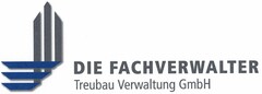 DIE FACHVERWALTER Treubau Verwaltung GmbH