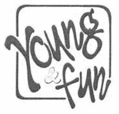 Young & fun