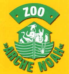 ZOO ARCHE NOAH