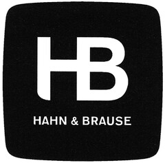 HB HAHN & BRAUSE