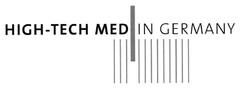 HIGH-TECH MED IN GERMANY