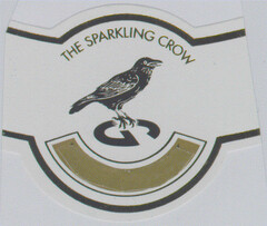 THE SPARKLING CROW