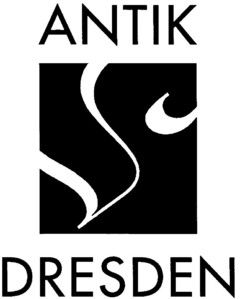 ANTIK DRESDEN