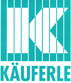 K KÄUFERLE