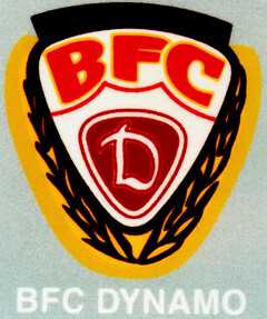 BFC DYNAMO