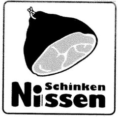 Schinken Nissen