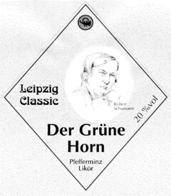 Der Grüne Horn