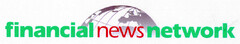 financial news network