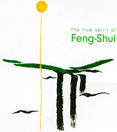 Feng-Shui