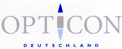 OPTICON DEUTSCHLAND