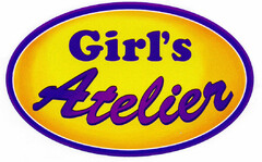 Girl's Atelier