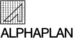 ALPHAPLAN