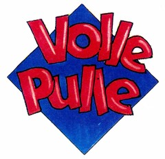 Volle Pulle