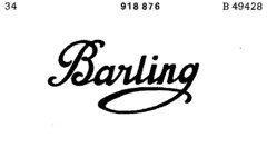 Barling