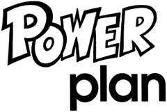 POWER plan