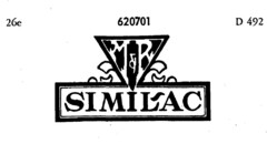 M&R SIMILAC
