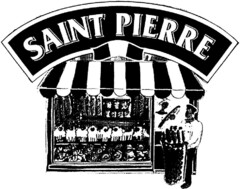 SAINT PIERRE