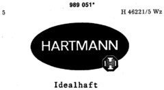 HARTMANN Idealhaft