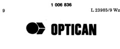 OPTICAN