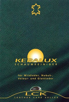 KERALUX Lichtschutzspray