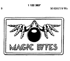 MAGIC BYTES