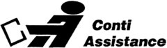 A Conti Assistance