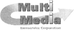 MULTI MEDIA Euroservice Corporation