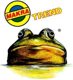 MAKRA TREND