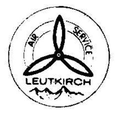 AIR SERVICE LEUTKIRCH