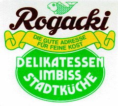 Rogacki