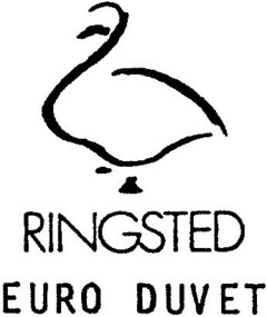 RINGSTED EURO DUVET