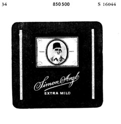 Simon Arzt EXTRA MILD