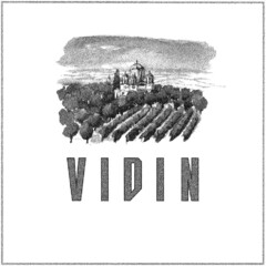 VIDIN