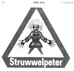 Struwwelpeter