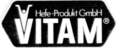 VITAM Hefe-Produkt GmbH