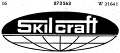 Skilcraft