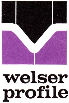 welser profile