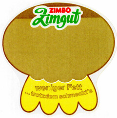 ZIMBO Zimgut