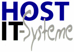 HOST IT-Systeme