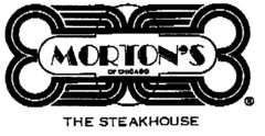 MORTON'S THE STEAKHOUSE