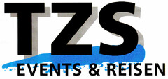 TZS EVENTS & REISEN