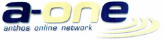 a-one anthos online network