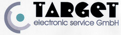 TARGET electronic service GmbH