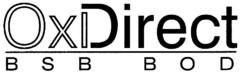 OXIDirect BSB BOD