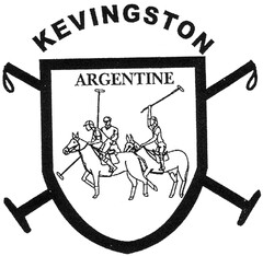 KEVINGSTON ARGENTINE
