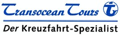 Transocean Tours Der Kreuzfahrt-Spezialist