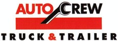AUTO CREW TRUCK & TRAILER
