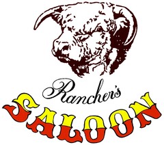 Rancher's SALOON